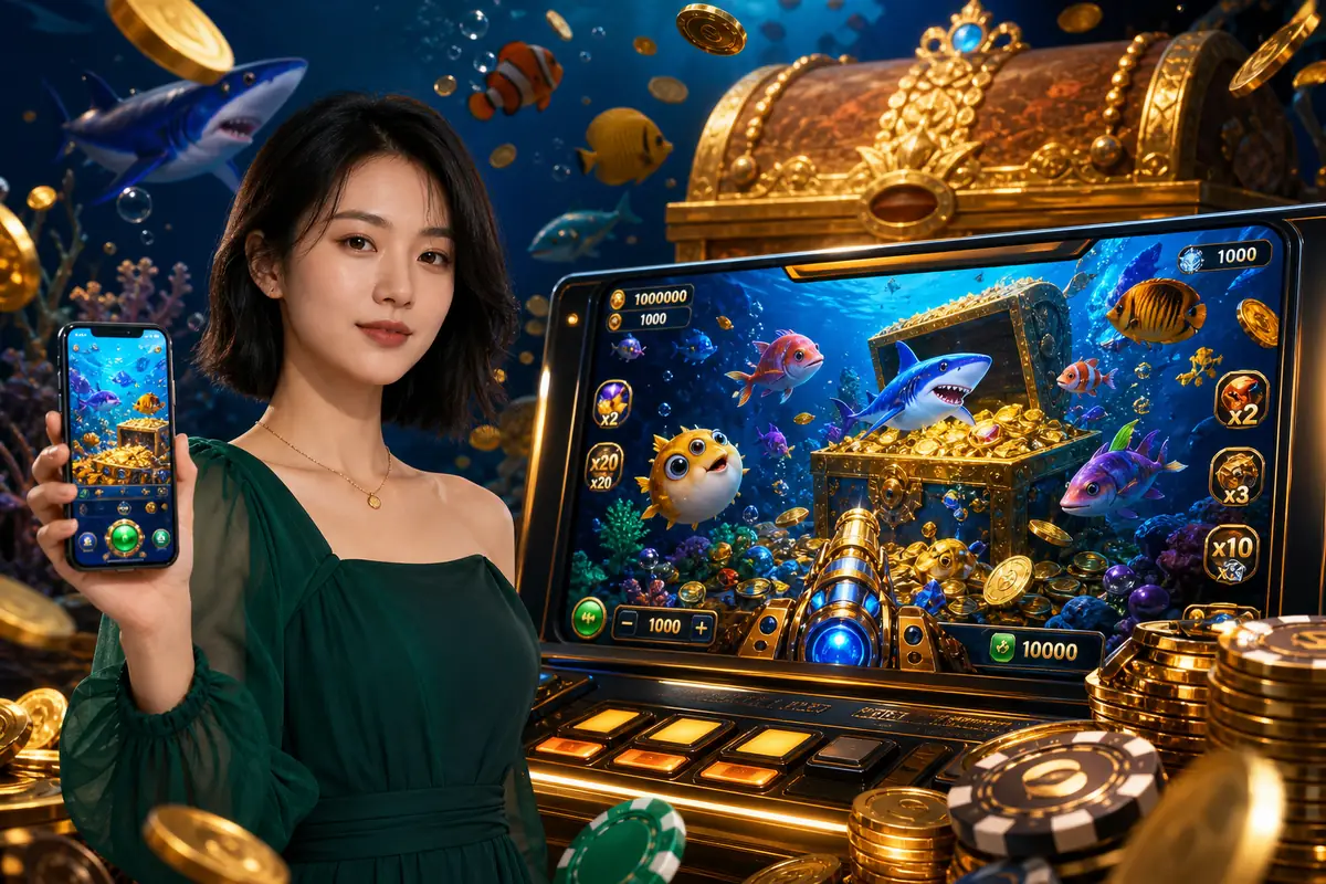 Về jjj88 — Nhà cái cá cược uy tín Việt Nam