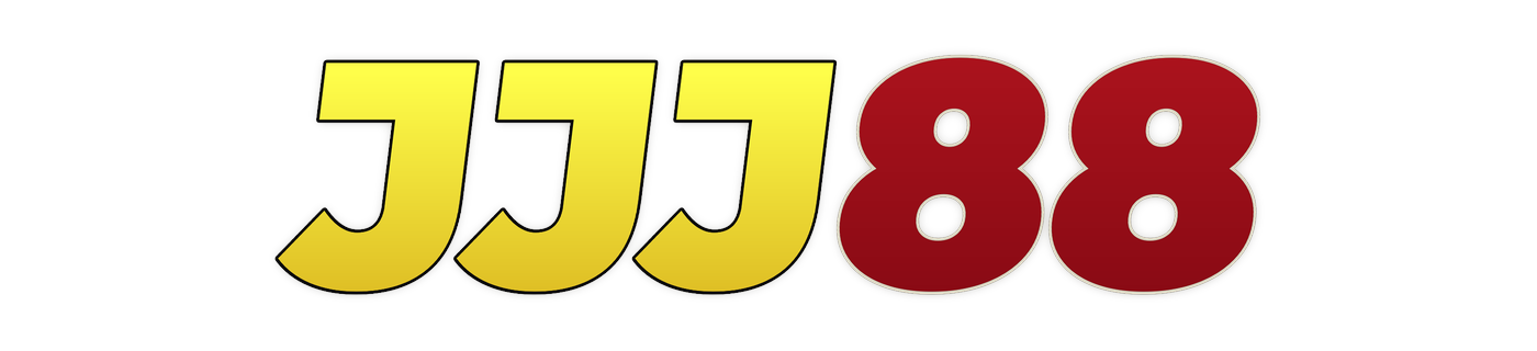 jjj88 logo